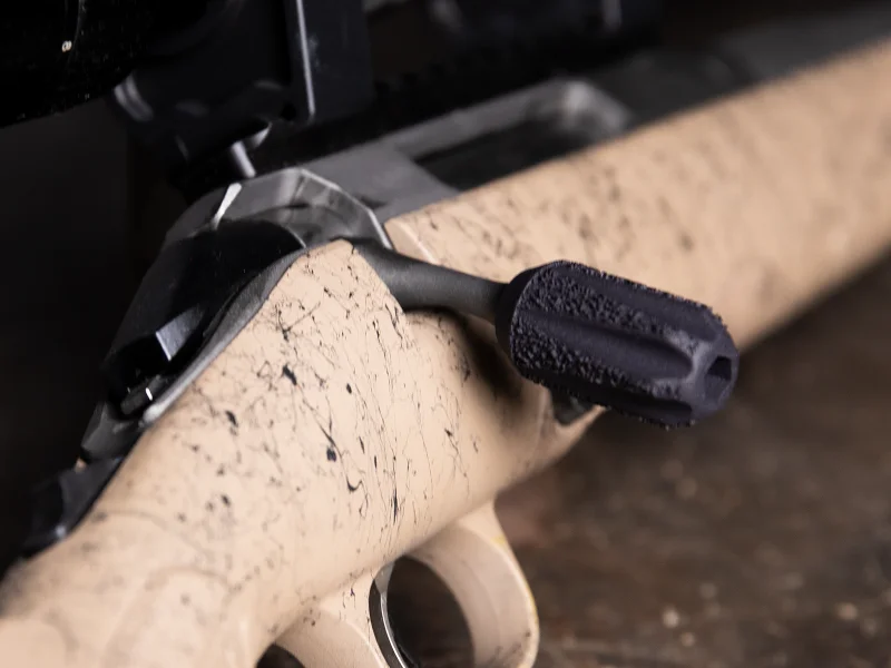 Range Days and Repeat Cycling